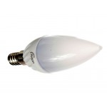 Светодиодная лампа E14 4W 220V Candle